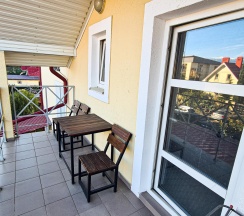 4-местный номер улучшенный в Art house