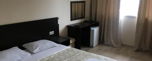 Номер Economy в Орхидея