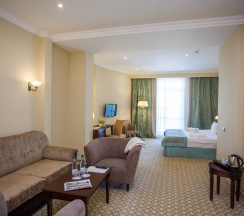 Делюкс в Биляр Палас Отель