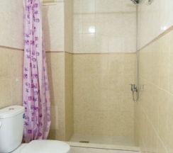 Номер Classic в Уют