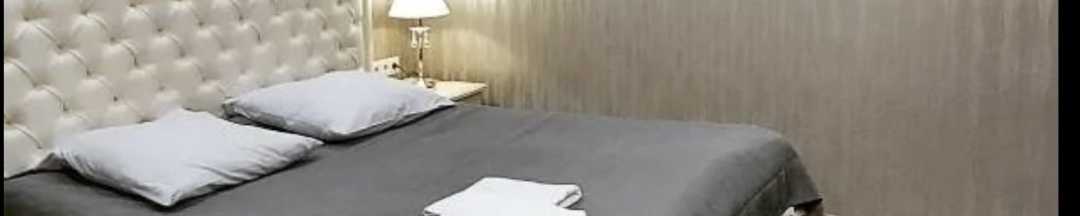 Полюлюкс в Парк Отель