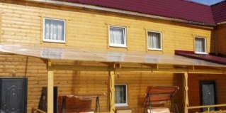 Хужир: Отель Набаймар