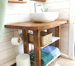 Коттедж улучшенный в LesDankin