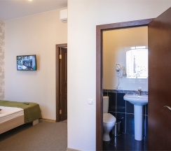 Делюкс в Лайт