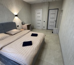 2-й номер 3 гостя в Express