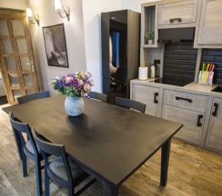 Шестиместный семейный номер Standard в The Phoenix Boutique Hotel