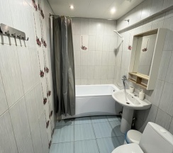 3-местный номер стандарт в Домино