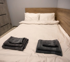 Апартаменты с возможностью заказать купель (доп.плата) в Павловские купели