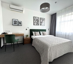 СТАНДАРТ ПЛЮС в Мистер Жулебин