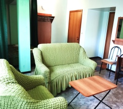 2-комнатный номер полулюкс в Пальма