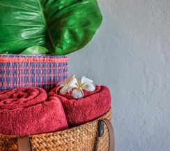 Одноместный номер Standard односпальная кровать в Гостевой дом Sugar Inn Phuket