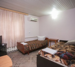 Номер Comfort в Гостевой дом