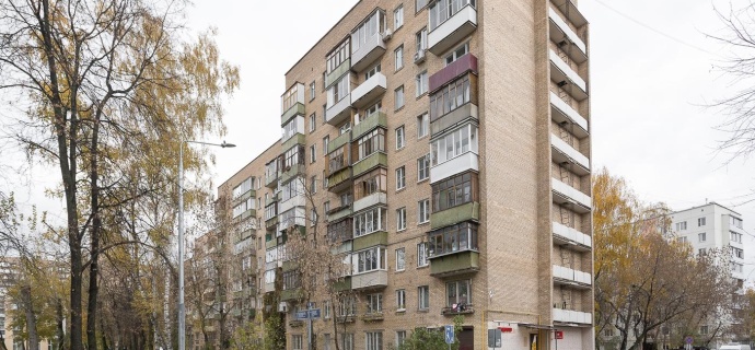 Москва: Апартаменты BestFlat24