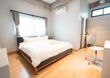 Номер Standard в Bedspread Hostel - Adults Only