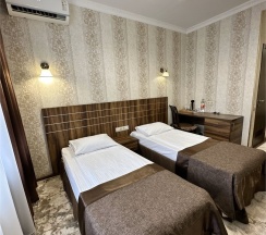 Стандарт Твин в Петровский