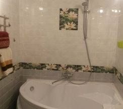 Двухместный люкс Дуплекс с балконом и с видом на город двуспальная кровать в Александра