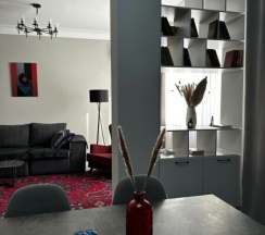 Уютная квартира в Каспийске — Ваш идеальный выбор для комфортного проживания! в Как дома 05