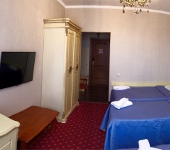 "Комфорт семейный" в Уют