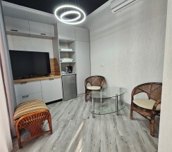 Стандарт №9 в Отель Ретро Холл