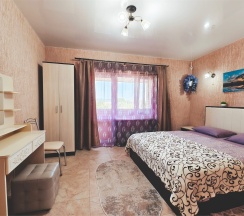 № 7 Люкс 2 комнатный в Хутор Рассвет