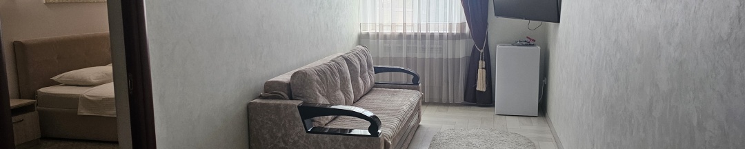 Люкс в Аристократ