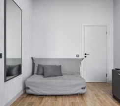 5-местный Делюкс 2-комнатный в White House