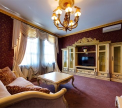 Люкс Королевский в Мартон Берлинский дом