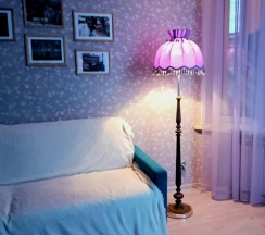 3-комнатные апартаменты, 75 м², 1 этаж в Дом для семейного отдыха