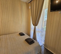 Коттедж улучшенный №2 в Blackberry