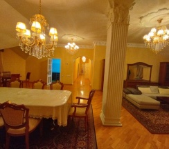 Апартаменты в Отель Retro Palace