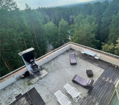 Premium Luxe в Уральские зори