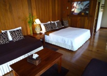 Одноместный номер Superior в The Mangrove Hideaway Koh Chang