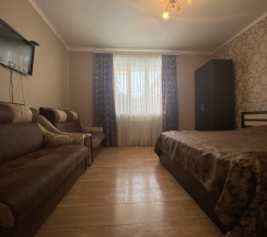 Семейный номер Standard в Удача