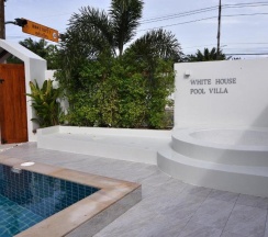 Коттедж в My home resort - ขนอม นครศรีธรรมราช