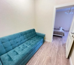 Люкс 25 в Рублёвочка