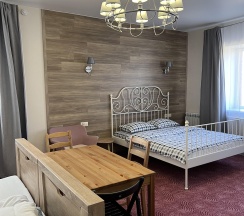 Семейный улучшенный номер в Соната