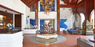 Чакпхонг: Отель Aksorn Rayong The Vitality Collection