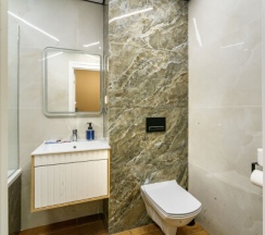 Де Люкс №25 в Портал Апартментс