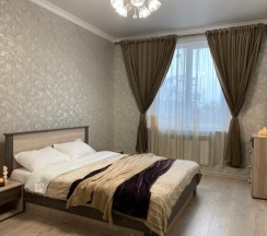 Евродвушка в новом доме в Как Дома 05