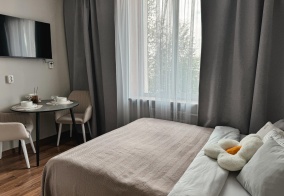 Апартаменты Апартаменты AV Arctic House | Murmansk central station на улице Коминтерна в Мурманске