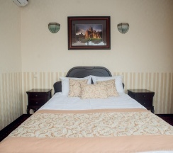 Одноместный номер EXCLUSIVE в O`Hara