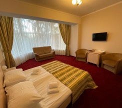 Улучшенный в Универсал