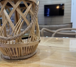 Коттедж №2 в SkiHouse