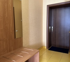 Стандартны 2х местный 401 эркер в Ля ви де Шато