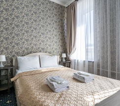 Семейный номер в Невский дом