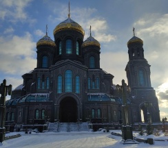 Номер улучшенный с 3 односпальными кроватями в Маршал