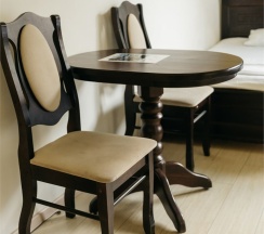 Комфорт 4-х местный в Milana