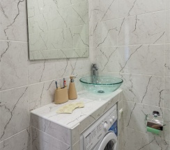 Студия «Делюкс» в Second house