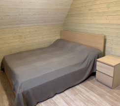 Дом с 2 спальнями в Dream house