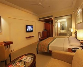Одноместный номер Deluxe в Evershine Resort & Spa